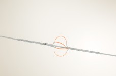 Galvanized BIRD-FLIGHT™ Diverter